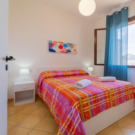 Residence Favonio Favignana Exteriér fotografie