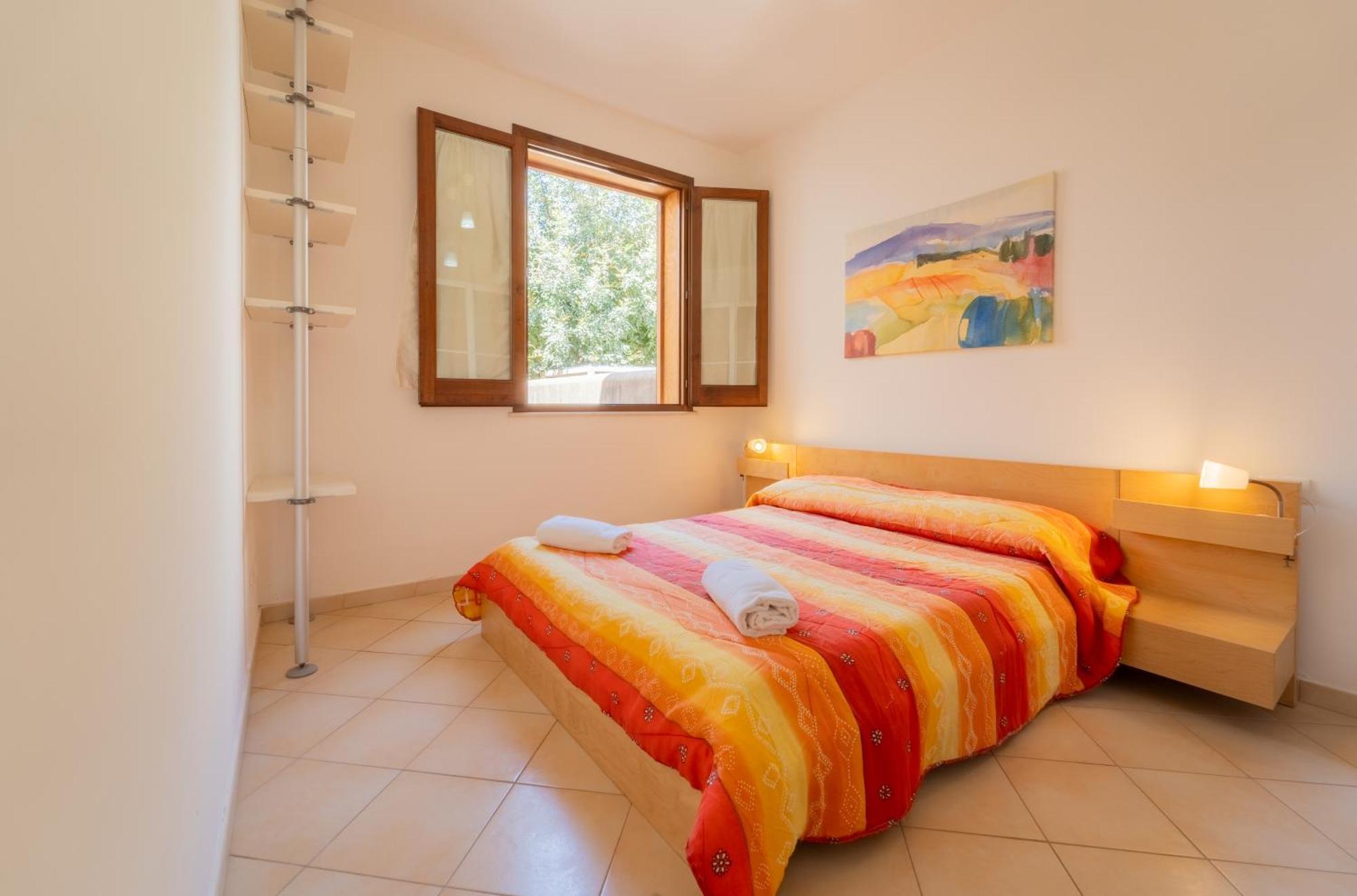 Residence Favonio Favignana Exteriér fotografie