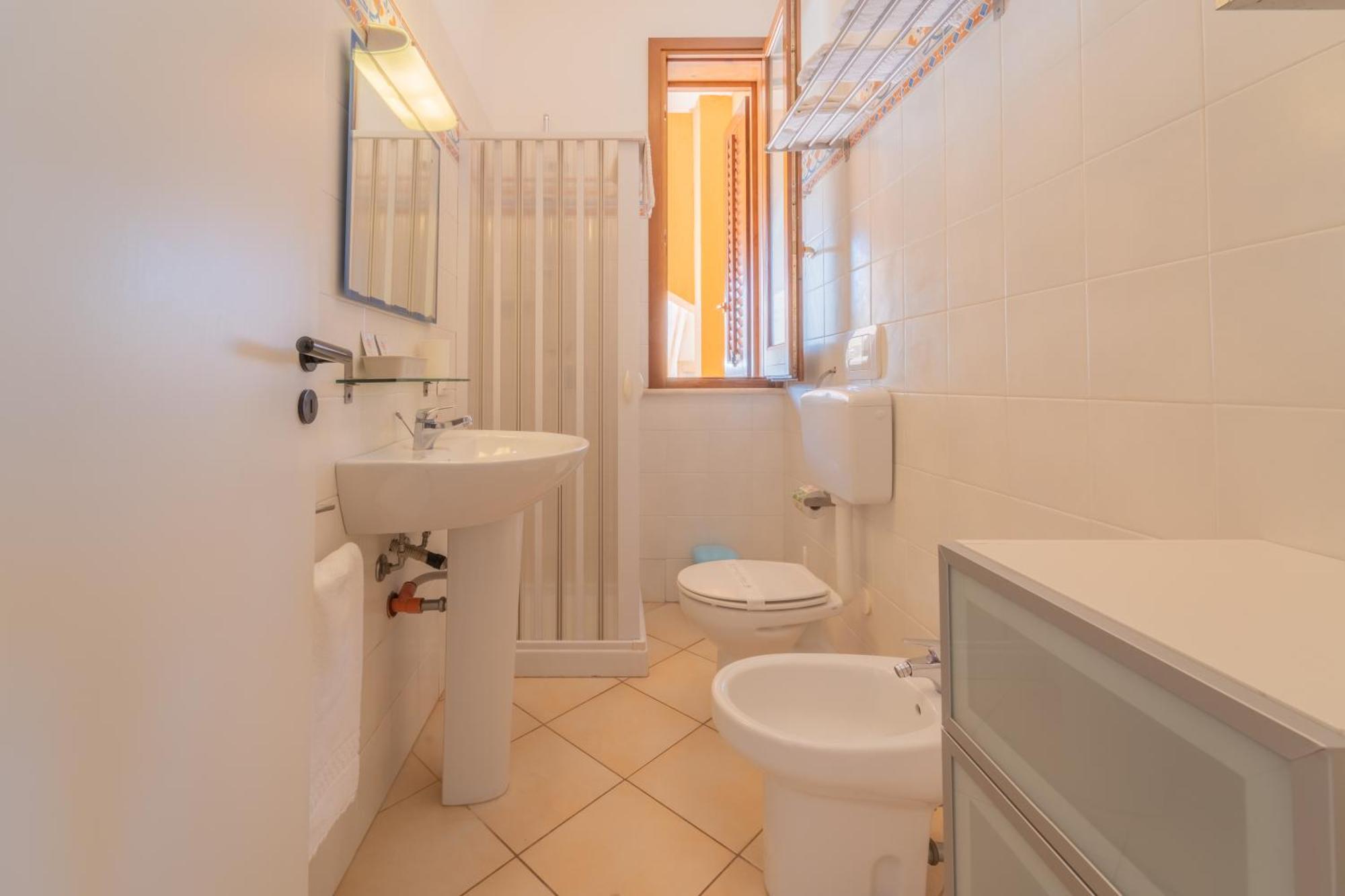 Residence Favonio Favignana Exteriér fotografie