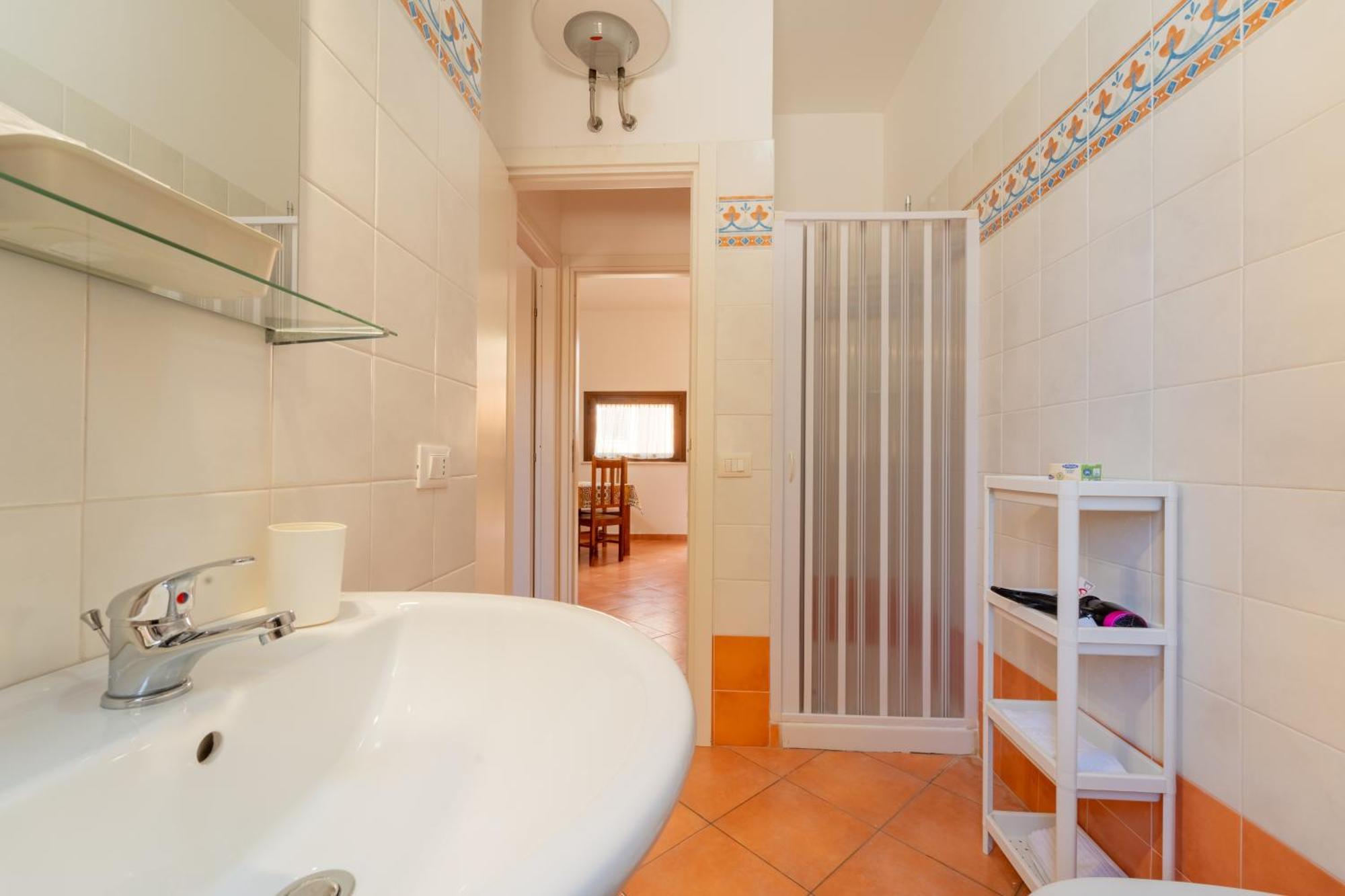 Residence Favonio Favignana Exteriér fotografie
