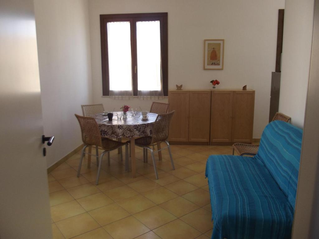 Residence Favonio Favignana Exteriér fotografie