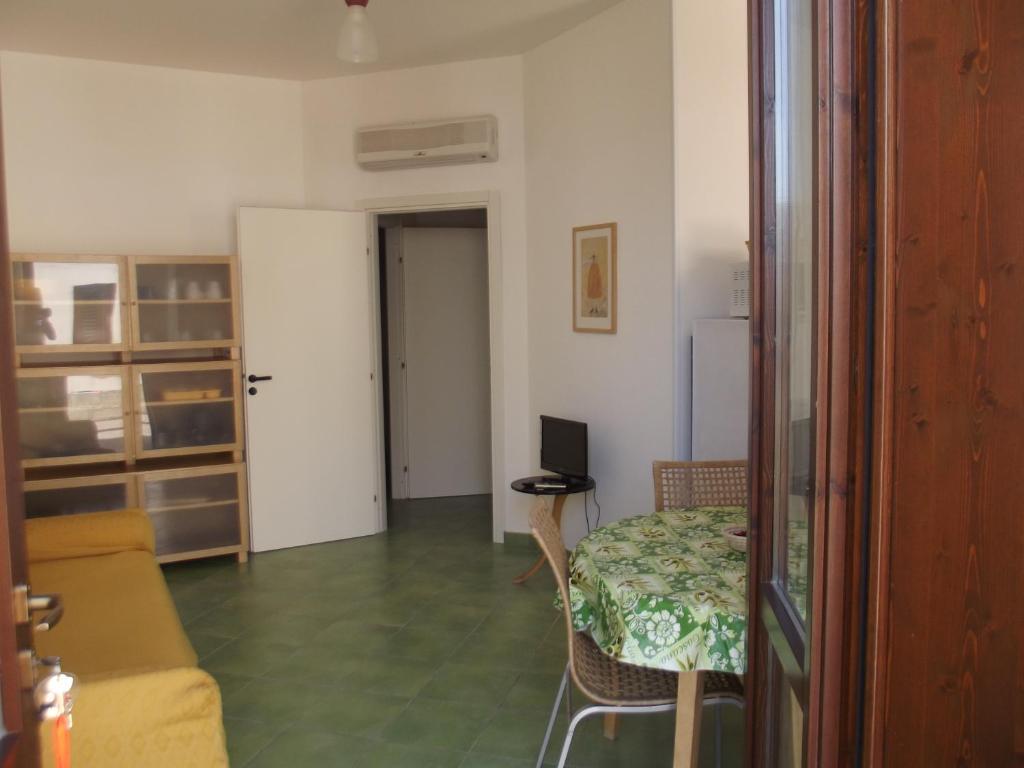 Residence Favonio Favignana Exteriér fotografie