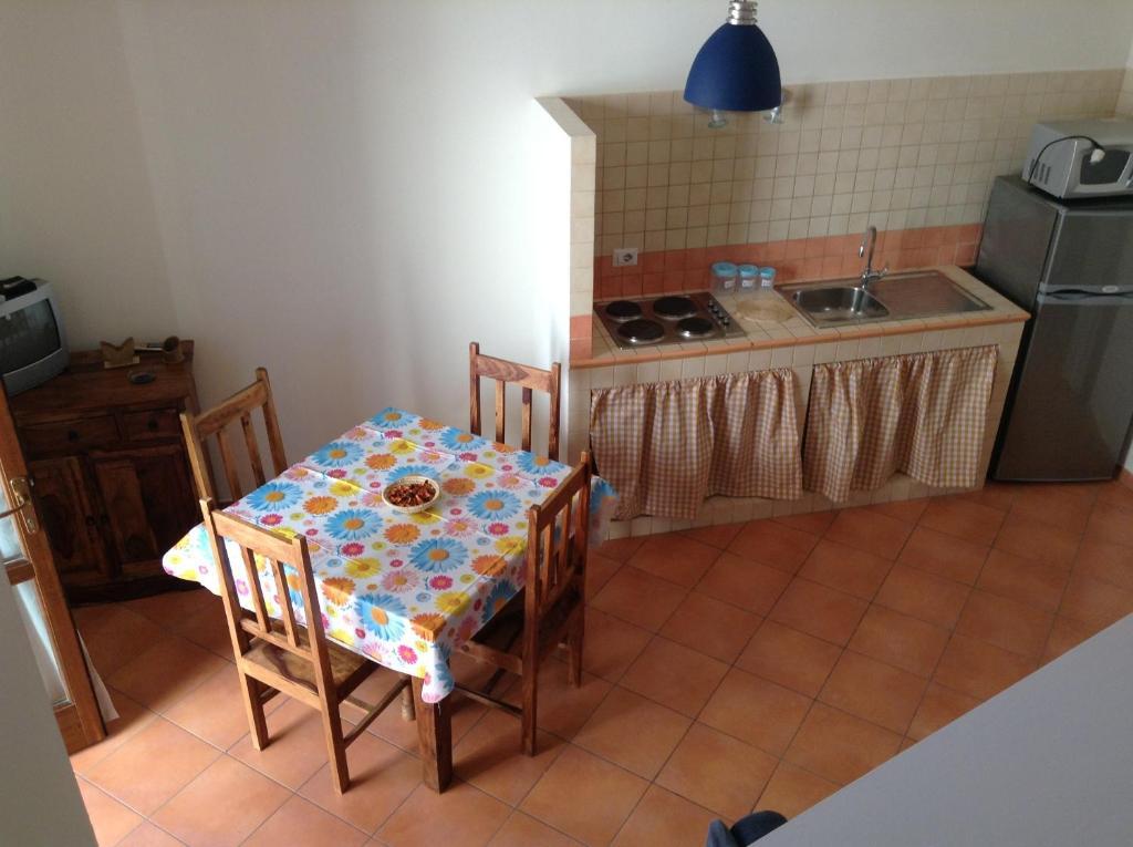 Residence Favonio Favignana Pokoj fotografie